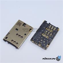 کانکتور سیمکارت اصلی SIM Card Connector Nokia C2-03